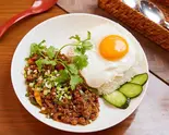 ガパオ Gapao（【本場ノ味】インドカレーハヌマン久が原店）