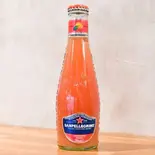 ブラッドオレンジスパークリング/200ml（街のピザ屋さん）