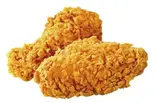 スパイシーチキンウィング（CALL A CHICKEN）