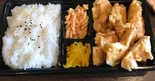 特製タルタルソースのチキン南蛮弁当(ジョニーのからあげ 茨木神社前)