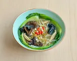 すっきりデトックス薬膳スープ（薬膳麻辣湯 春茶房|体に良いスープとお茶）
