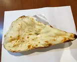 プレーンナン(Plain nan )（インドレストラン プジャ）