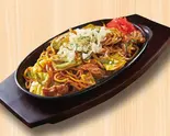 屋台風焼そば（つぼ八 津田沼店）