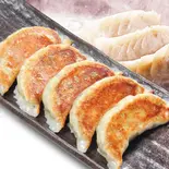 焼き餃子(5個)(川味軒)