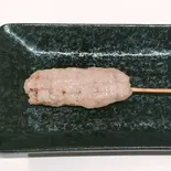 つくね串（笑食）