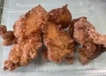 唐揚げおかずM(ふぁみりぃ弁当)
