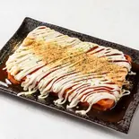 名物SAKURA焼き（たこ焼き・お好み焼き・鉄板焼SAKURA）