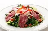 【昼限】グリルドステーキサラダ（ウルフギャング・ステーキハウス 六本木店）