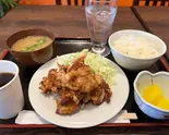 日替わりランチ（いざかや 陸）
