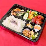日替わりランチ(カフェ マママリー)