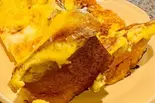 絶品手作りふっくらフレンチトースト（喫茶 たんぽぽ）