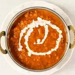 キーマカレーKEEMA（インドレストランナマステディブルング）