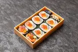 海鮮巻(ちそう鮨 貫)
