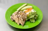 自家製ベトナムハム Giò thủ(バインミー バーバー 吉祥寺店)