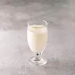 ふつうのラッシー Ordinary  Lassi（Spice and Vegetable 夢民）