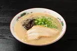 三六ラーメン（ぎょらん亭 薬院店）