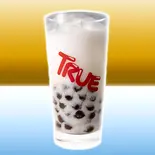 ココナッツミルクタピオカ（TRUEハッドグ 本店）
