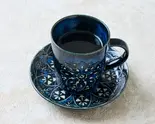 カフェインレスコーヒー(Cafe Oia)