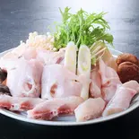 特大ぶつてっちり(まる福 我孫子店)