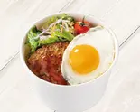 和風ロコモコBowl(chawan ららぽーと横浜店)