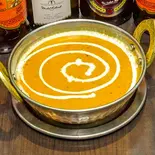 チキンカレーCHICKEN CURRY（インドネパールレストランサファル）