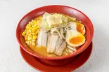 ≪迷ったらコレ！≫味噌ラーメン極（札幌ラーメンみそ吟 長居公園店）