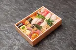 握り鮨(ちそう鮨 貫)