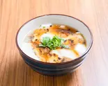豆腐脳(香楽福)