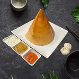 ギードーサ Ghee Dosa(コッチヨ kochiyo)