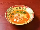 麻辣湯（ニ歩七）