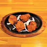 チキンティッカ Chicken Tikka（ネパール・インド料理 SUNGAVA）