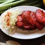 チキンティッカ Chicken Tikka（BAJEKO SEKUWA HOUSE）