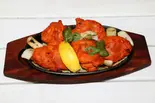 チキンティッカ Chicken Tikka（インドネパールリョウリ ドバン）