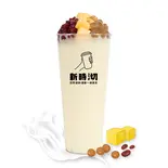 茉香三兄弟（新時沏タピオカ専門店 西川口店）