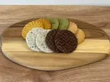 グルテンフリーヴィーガン かなでクッキー（Fete le marche）
