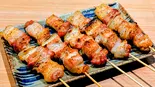 豚バラ5本セット（炭焼 まるた）