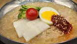 冷麺（純'sコッチン7号店）
