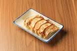 餃子 5個（麺房豚くらふと）