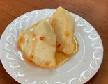 サモサ（南アジアのおかず）