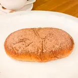 あげこっぺシナモン（ふわこっぺ尼崎西難波店）
