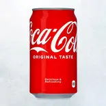 コカ・コーラ（リンガーハット ゆめタウン博多店）