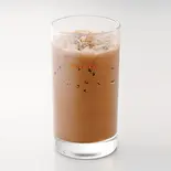 アイスココア Iced Cocoa（カフェ・ド・クリエ 博多大博通店）