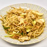 ミックスチャウミン Mix Chowmein（ASIAN DININGスバ）