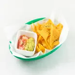 ナチョスチップス Nachos Chips（SOL TOKYO メキシコ料理）