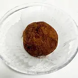 ドバイモチクッキー(Cafe de Pojagi7 2号店)