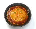 天津丼 Tianjin-Style Crab Omelette(上海亭 竹ノ塚店)