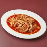 豚キムチ（K's kitchen）