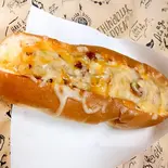 チーズ入りホットドック（TOGO KS）