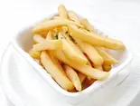 フレンチフライ French Fries（BurgerMania恵比寿店）