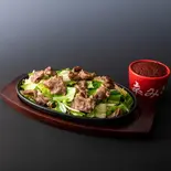 1.5倍盛り（博多アイアンマン 博多店）